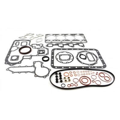 Прокладка двигуна Kubota V2403