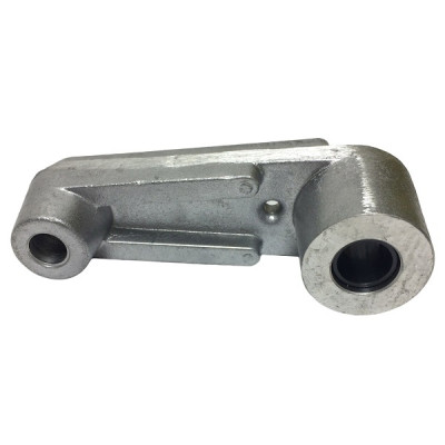 Натяжитель ролика ремня вентилятора 6725212 Bobcat Натяжитель ролика ремня вентилятора 6725212 Bobcat