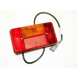 Фонарь задний 7225545 Bobcat Фонарь задний 7225545 Bobcat