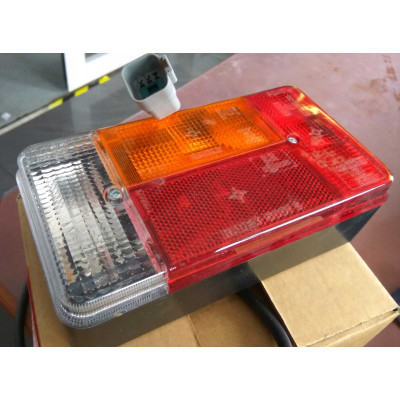 Ліхтар задній 7225546 Bobcat Ліхтар задній 7225546 Bobcat