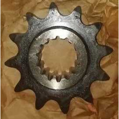 Звездочка гидромотора 7165291 Bobcat