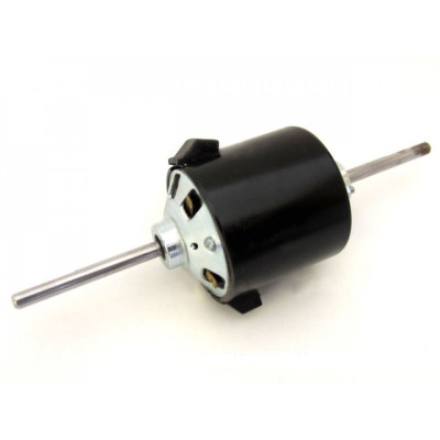 Мотор вентилятора обігрівача 7010163 Bobcat Мотор вентилятора обігрівача 7010163 Bobcat