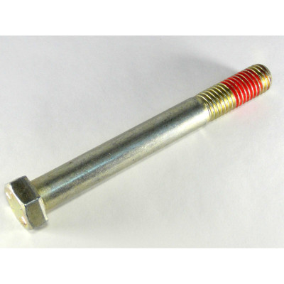 Болт фиксации пальца цилиндра 17C660 Bobcat Болт фиксации пальца цилиндра 17C660 Bobcat