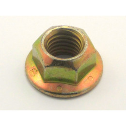 Гайка 57D10 Гайка 57D10