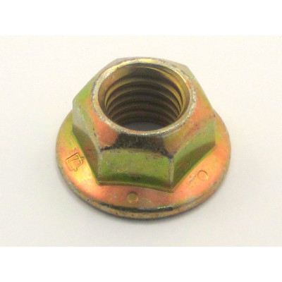 Гайка 57D10 Гайка 57D10