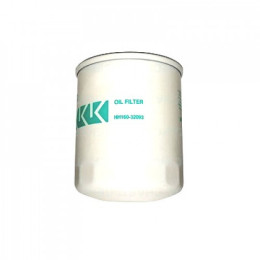 Фільтр масляний HH16032093 двигуна Kubota D1105