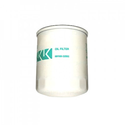 Фільтр масляний HH16032093 двигуна Kubota D1105