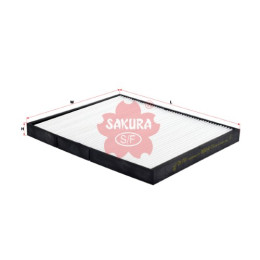 0K553-61-C14 KIA Cалонный фильтр