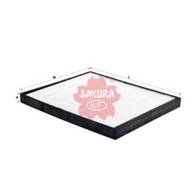 0K553-61-C14 KIA Cалонный фильтр 0K553-61-C14 KIA Cалонный фильтр