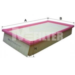 K 374 Фильтр воздушный K 374 Фильтр воздушный