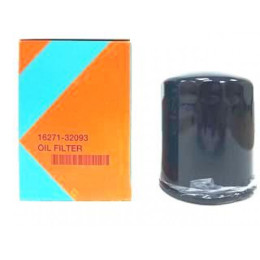 Фільтр масляний 1627132093 двигуна Kubota D1105