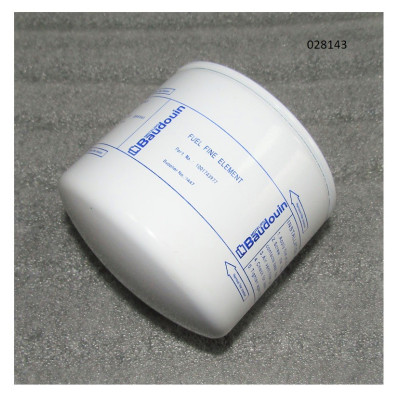 1001743977 Baudouin 4М06 Топливный фильтр 1001743977 Baudouin 4М06 Топливный фильтр