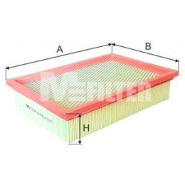 K 7079 Фильтр воздушный K 7079 Фильтр воздушный