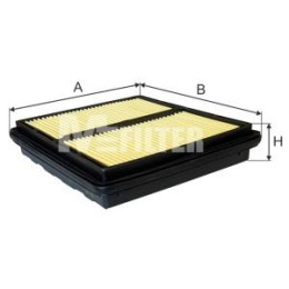 K 7090 Фильтр воздушный K 7090 Фильтр воздушный