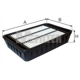 K 7094 Фильтр воздушный