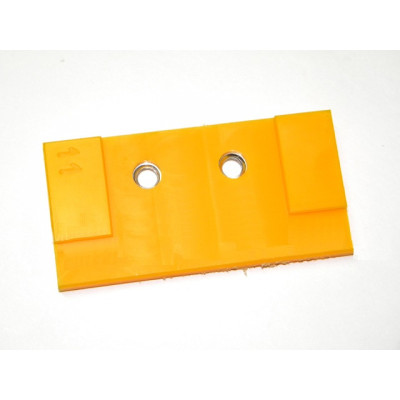 Пластина регулювальна 11mm 6922999 Bobcat