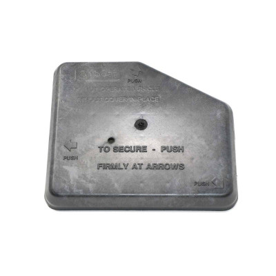 Чохол Bobcat, 1015372CC