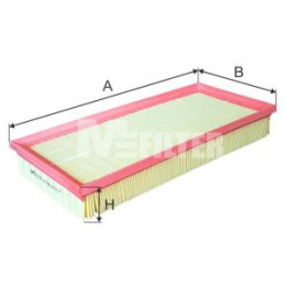 K 7100 Фильтр воздушный K 7100 Фильтр воздушный