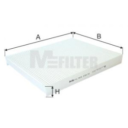 K 9131 Фильтр салона K 9131 Фильтр салона