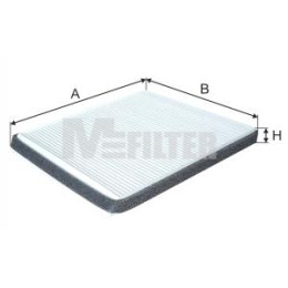 K 9144 Фильтр салона K 9144 Фильтр салона