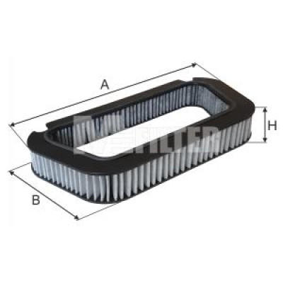 K 9151 C Фильтр салона