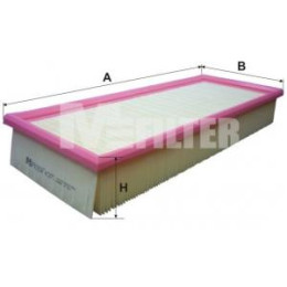 K 371 Фильтр воздушный