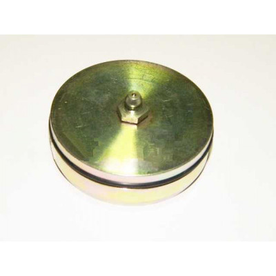 Заглушка пальца ТЕЧ-рамы 7180827 Bobcat