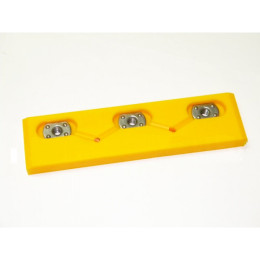 Пластина 95501.3 Bobcat Пластина 95501.3 Bobcat