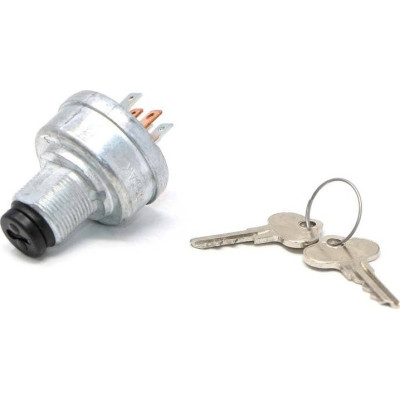 Перемикач стартера 12 В Bobcat, 102044702CC Перемикач стартера 12 В Bobcat, 102044702CC