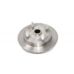 Передній гальмівний диск Bobcat, 102376601CC Передній гальмівний диск Bobcat, 102376601CC