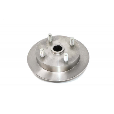 Передній гальмівний диск Bobcat, 102376601CC Передній гальмівний диск Bobcat, 102376601CC