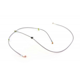 Передня гальмівна магістраль Bobcat, 102407901CC