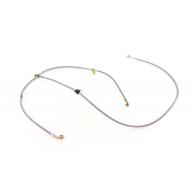 Передня гальмівна магістраль Bobcat, 102407901CC Передня гальмівна магістраль Bobcat, 102407901CC