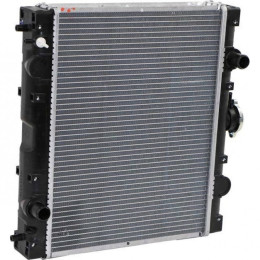 Радіатор Bobcat, 102410301CC Радіатор Bobcat, 102410301CC