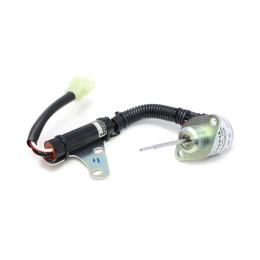 Соленоид Bobcat, 102799601CC