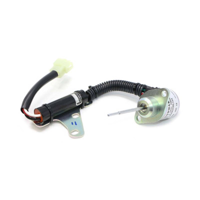 Соленоид Bobcat, 102799601CC Соленоид Bobcat, 102799601CC