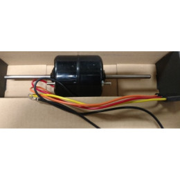 Мотор вентилятора обігрівача 6689766