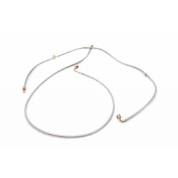 Передня гальмівна магістраль Bobcat, 103174302CC