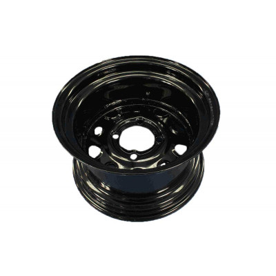 Обід колеса All Trail 12 x 8 Bobcat, 103234503CC