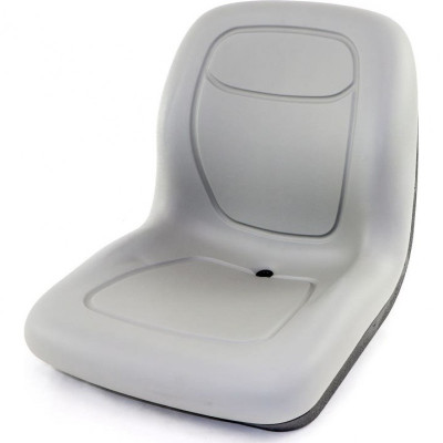 Переднє вінілове сидіння Bobcat, 103267001CC Переднє вінілове сидіння Bobcat, 103267001CC