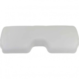 Сіра подушка сидіння Bobcat, 103629102CC