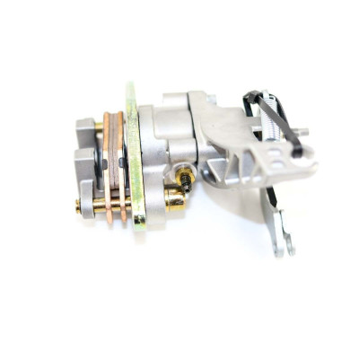 Лівий задній гальмівний супорт Bobcat, 103712801CC