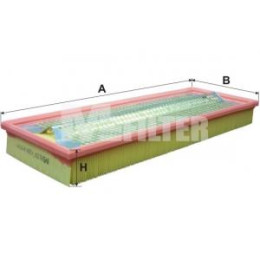 K 359 Фильтр воздушный K 359 Фильтр воздушный