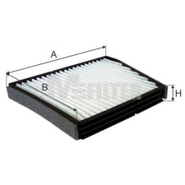 K 9146 Фільтр салона K 9146 Фільтр салона