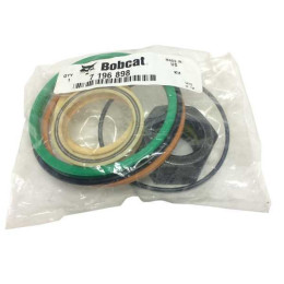 Ремкомплект цилиндра ковша 7196898 Bobcat Ремкомплект цилиндра ковша 7196898 Bobcat