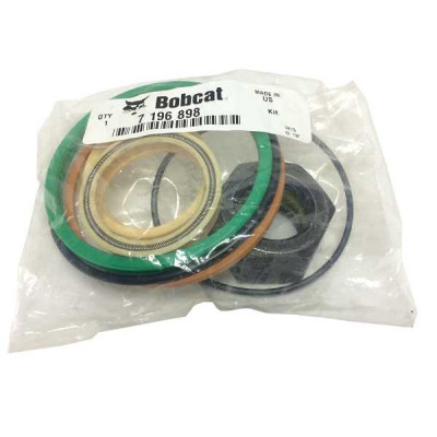 Ремкомплект циліндра ковша 7196898 Bobcat Ремкомплект циліндра ковша 7196898 Bobcat