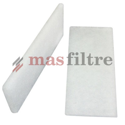 107060 SENNEBOGEN  Cалонний фільтр