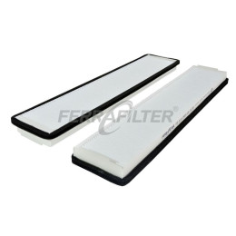 1097670 FORD Салонный фильтр