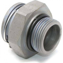 Гідравлічний сполучний фітинг Bobcat, 10L1616