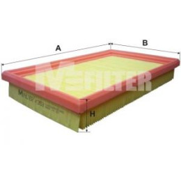 K 353 Фильтр воздушный K 353 Фильтр воздушный